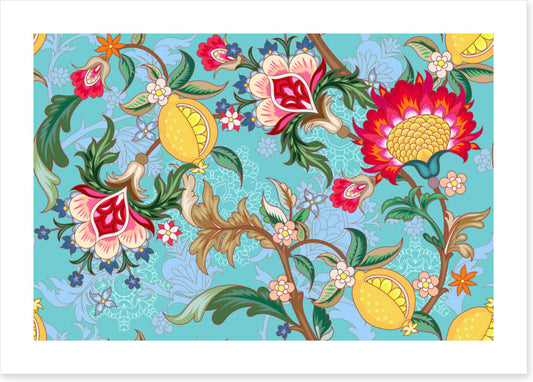 Bohemia blooms