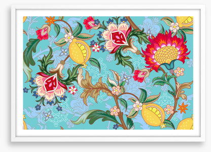 Bohemia blooms
