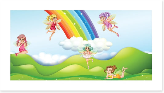 Rainbows