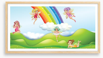 Rainbows