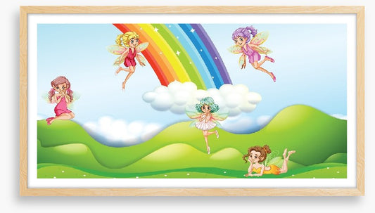 Rainbows