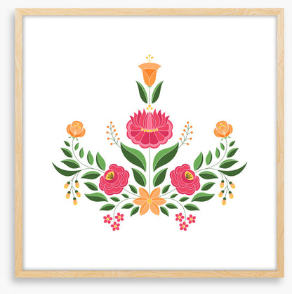 Folk Art