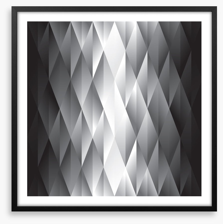 Black diamond