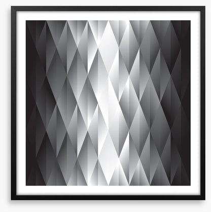 Black diamond