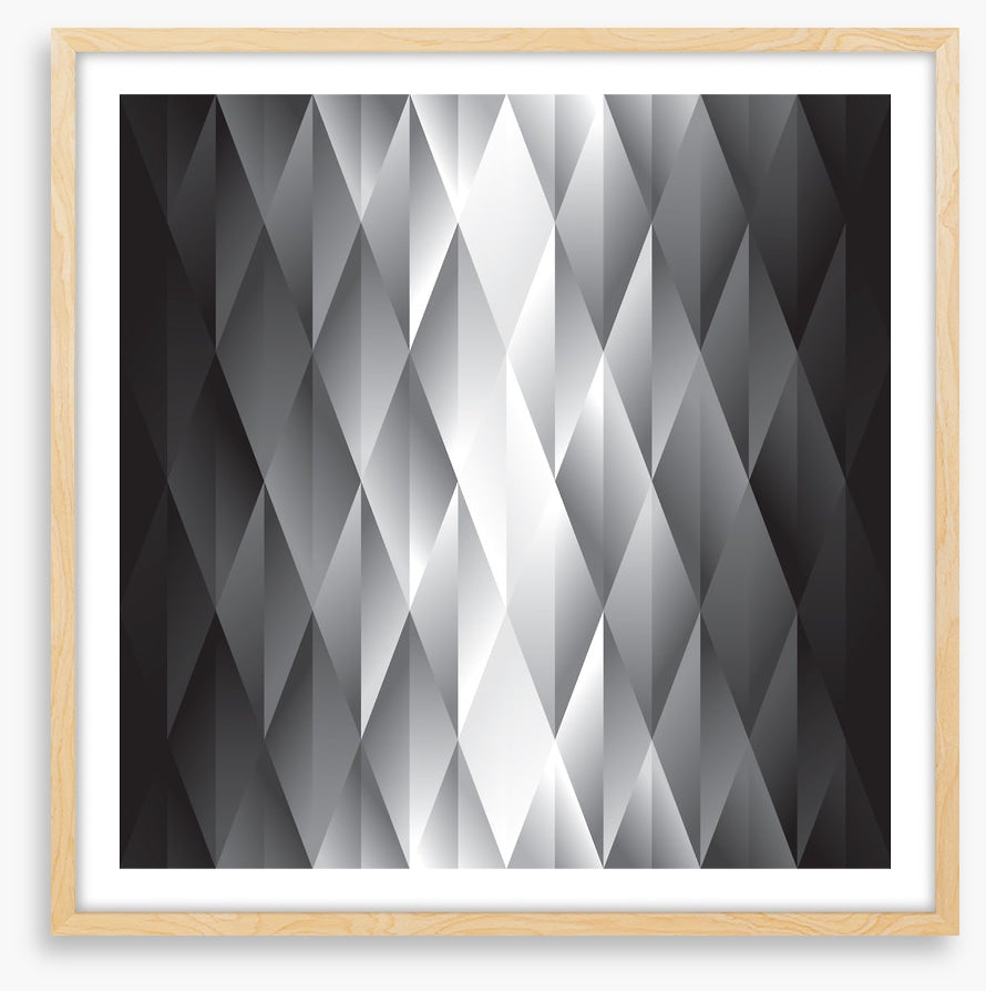 Black diamond