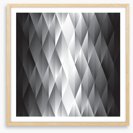 Black diamond