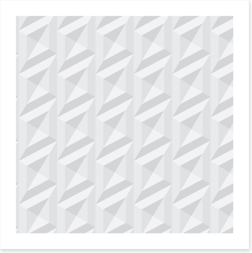 White on White
