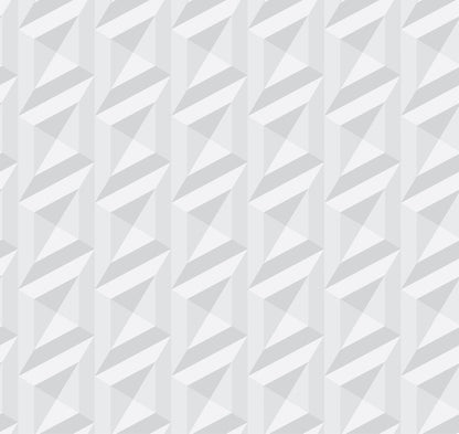 White on White