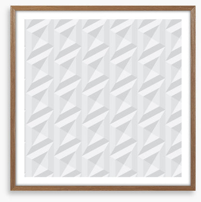 White on White
