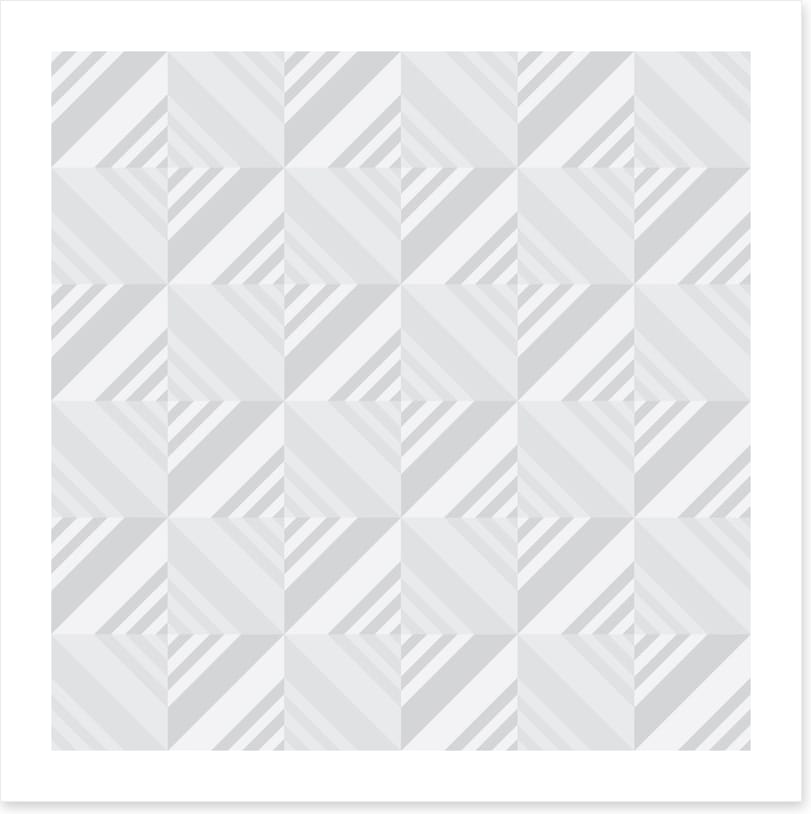 White on White