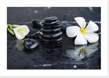 Scented stones