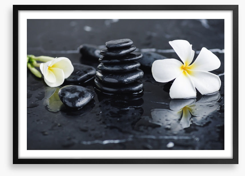 Scented stones