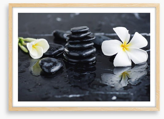 Scented stones