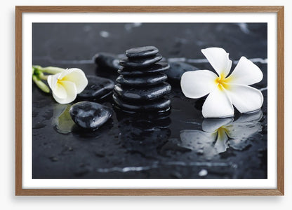Scented stones