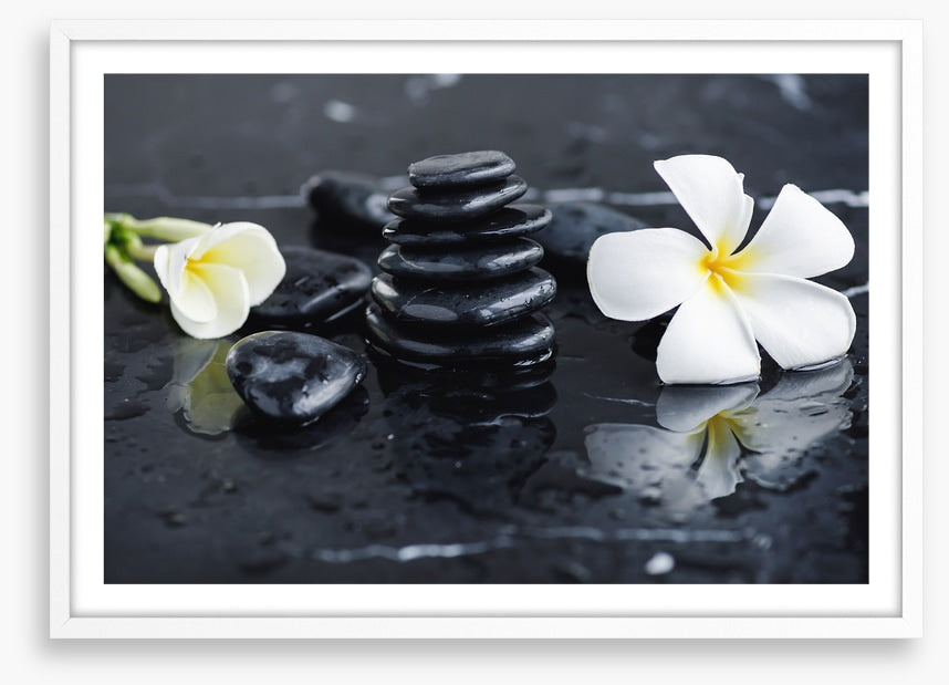 Scented stones