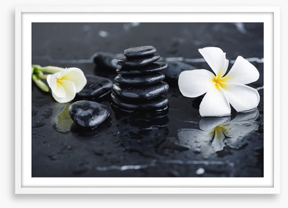 Scented stones