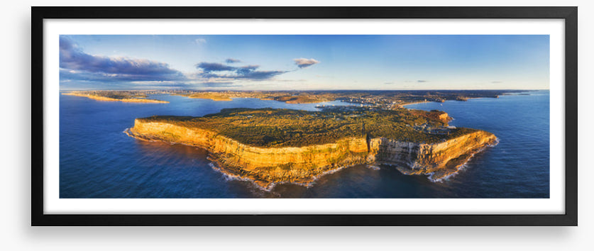North Head sanctuary