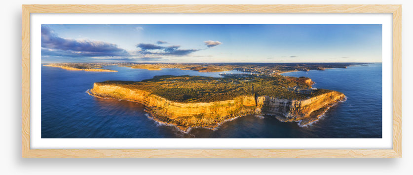 North Head sanctuary