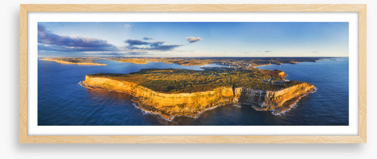 North Head sanctuary