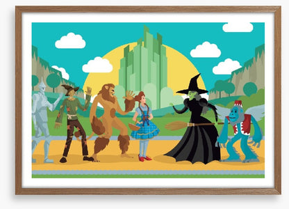 Magical Kingdoms