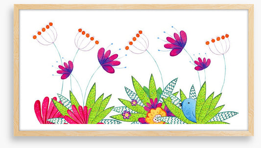 Fun Gardens