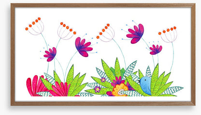 Fun Gardens