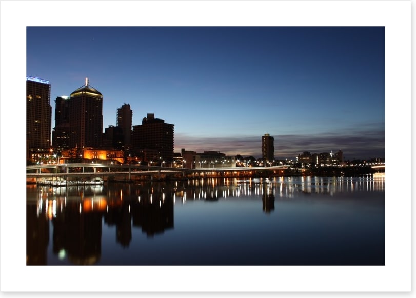 Brisbane