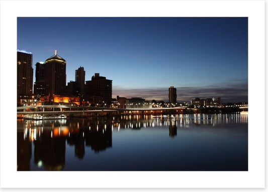 Brisbane