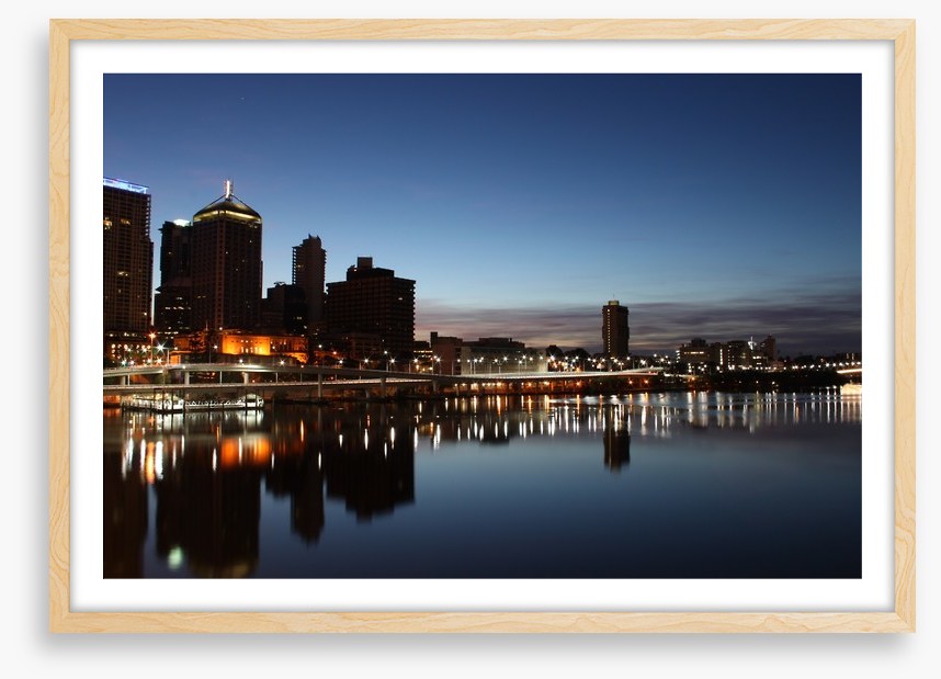 Brisbane