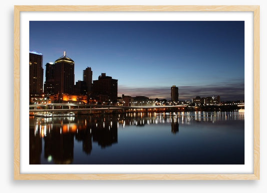 Brisbane