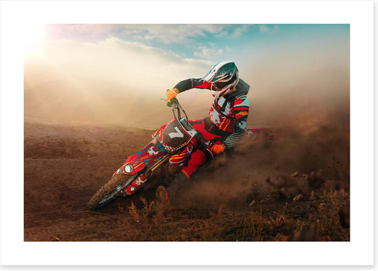 Holeshot