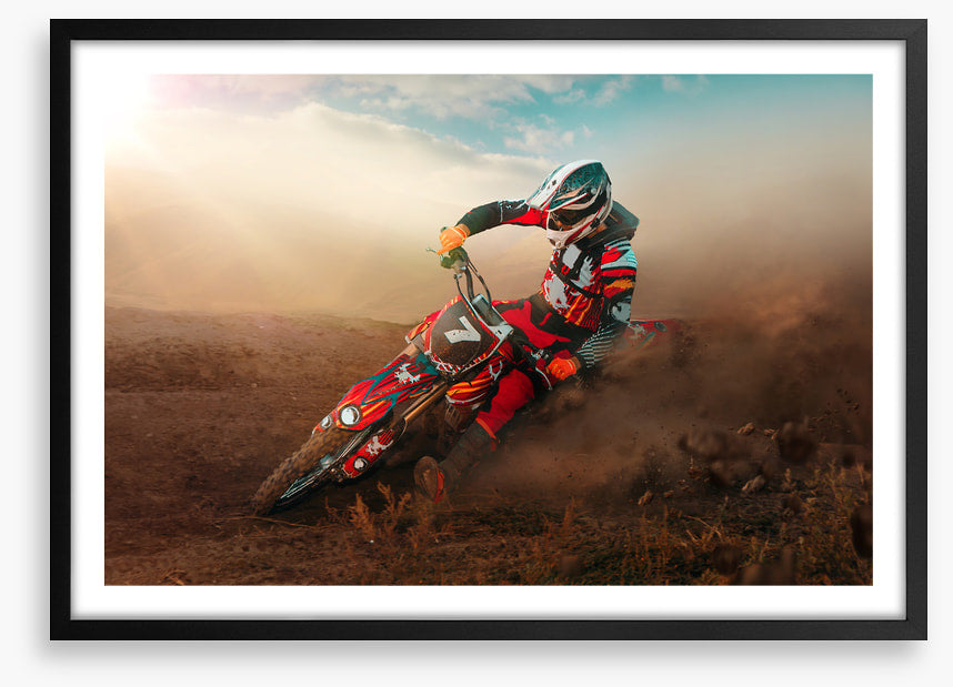 Holeshot