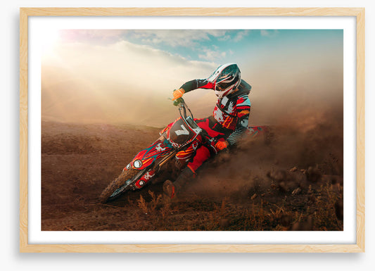 Holeshot