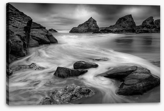 Eternal tide