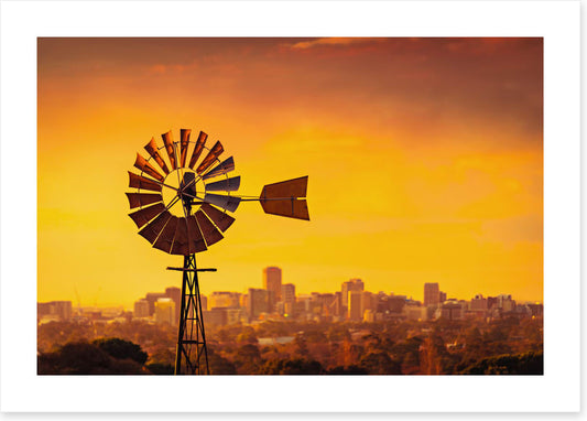 Adelaide