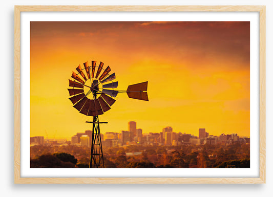 Adelaide