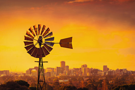 Adelaide