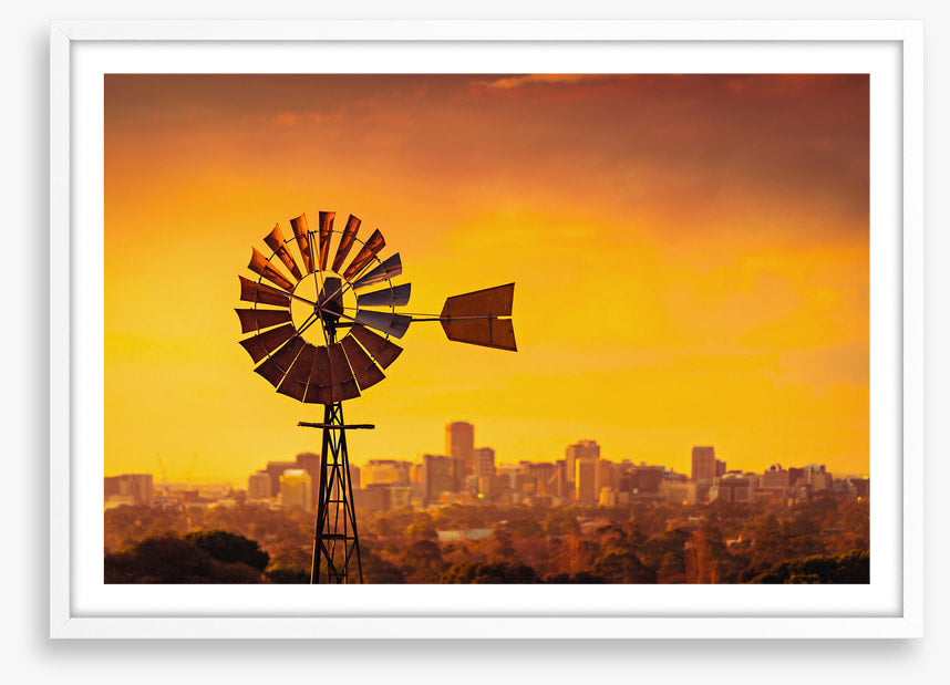 Adelaide