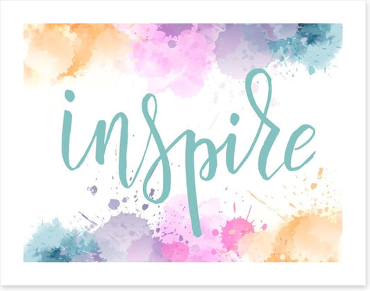 Inspire