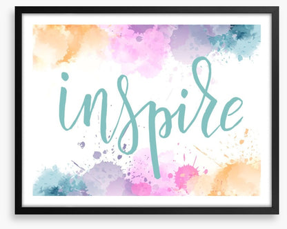 Inspire