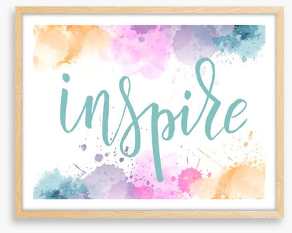 Inspire