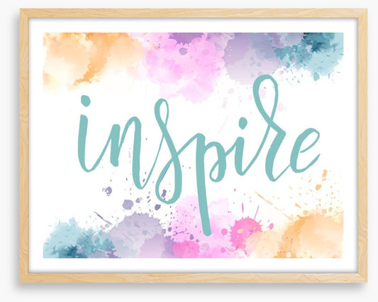 Inspire