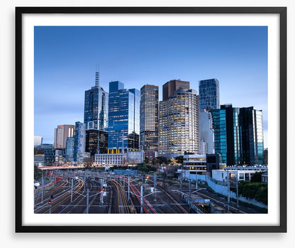 Melbourne