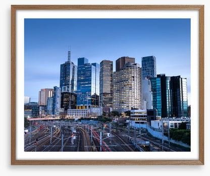 Melbourne