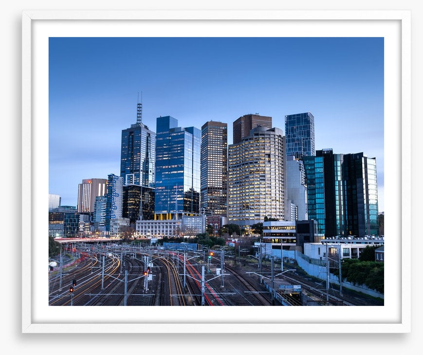 Melbourne