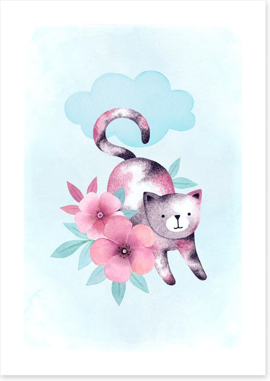 Animal Friends