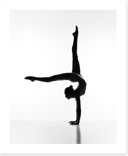 Strong and supple