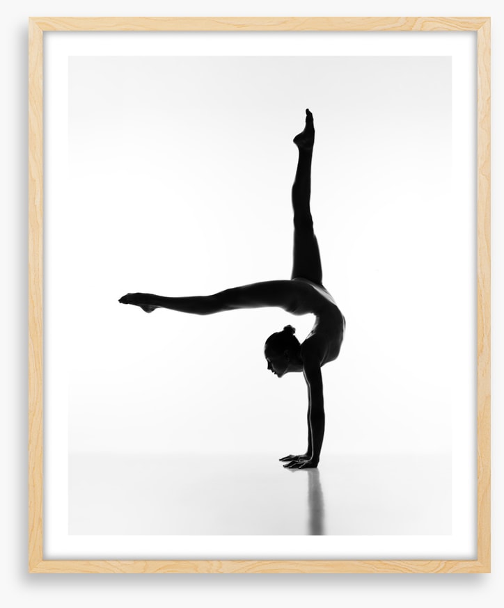 Strong and supple