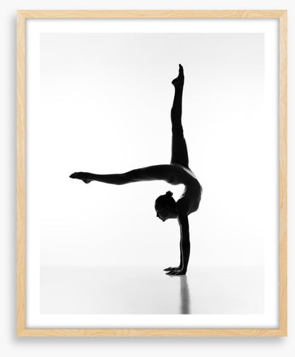 Strong and supple