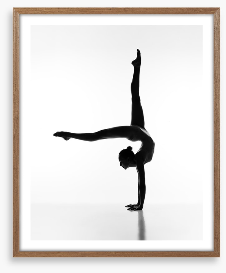 Strong and supple